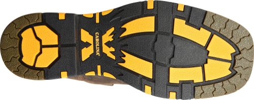 Carolina Actuator Waterproof Comp. Toe CA8535