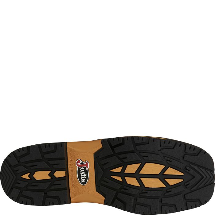 Justin Joist 11" Composite Toe Waterproof Work Boot SE4625