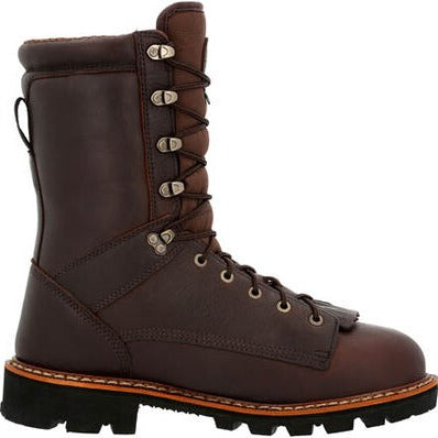 Rocky Elk Stalker Soft Toe 400G Insulated Waterproof Outdoor Boot RKS0548