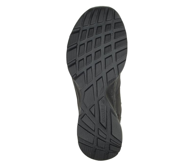 Wolverine ShiftPlus Black Aluminum Toe W201158