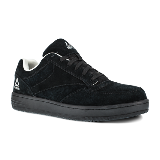 Reebok Men's Soyay Black Steel Toe EH RB1910