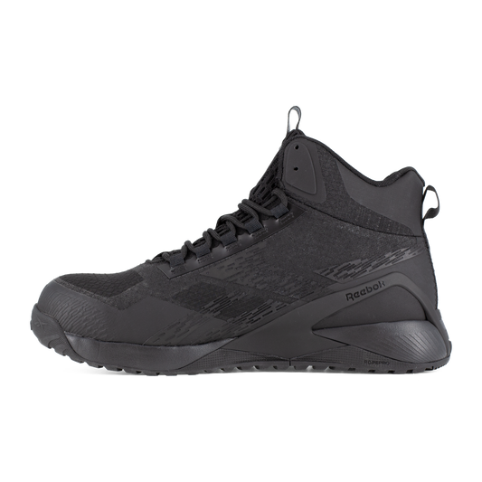 Reebok Nano X Mid Comp. Toe EH RB3494