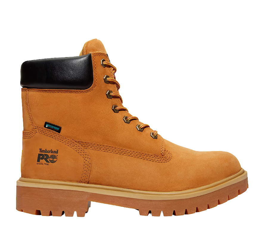 Timberland
