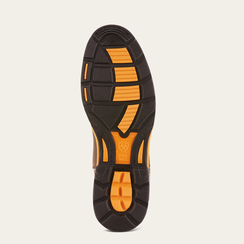 Ariat Workhog Waterproof Soft Toe EH 10001198