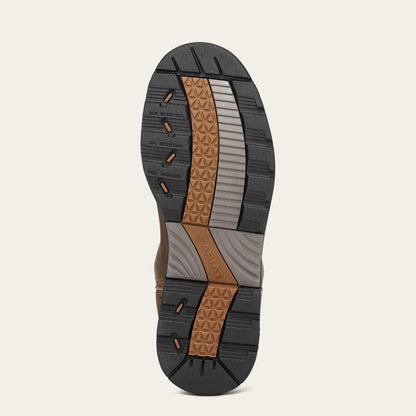 Ariat Womens Tracey Round Toe Composite Toe Work Boot 10008634