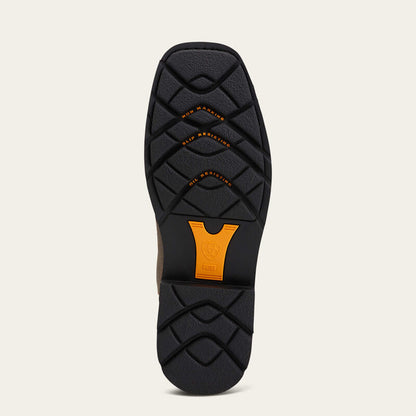 Ariat Men's Sierra Shock Shield Puncture Res. Steel Toe Work Boot 10012948