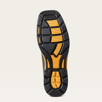 Ariat Men's WorkHog Internal Met. Guard Comp. Toe EH 10016265