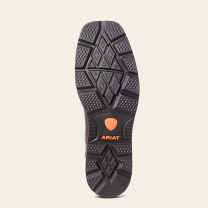 Ariat Groundwork Wide Square Toe Steel Toe Work Boot 10034717