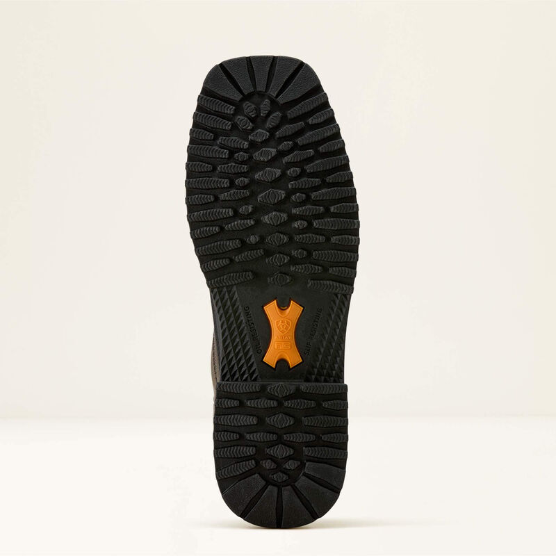 Ariat RigTEK Wildcat Pull On CSA Waterproof Comp Toe 10035929