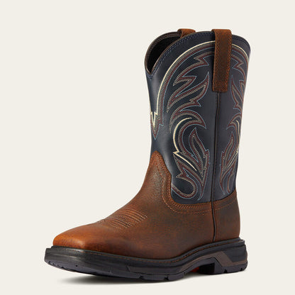 Ariat Workhog XT Cottonwood Soft Toe 10038320