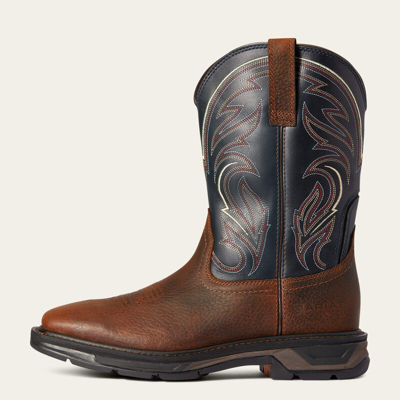 Ariat Workhog XT Cottonwood Soft Toe 10038320