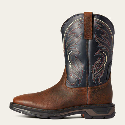 Ariat Workhog XT Cottonwood Soft Toe 10038320