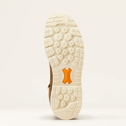 Ariat Men's Rebar Heel Comp. Toe Waterproof EH 10046876