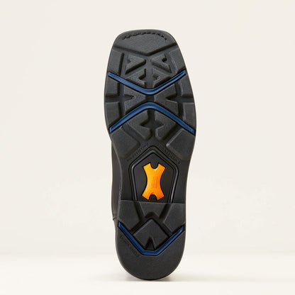 Sierra Shock Shield Steel Toe Work Boot 10046929