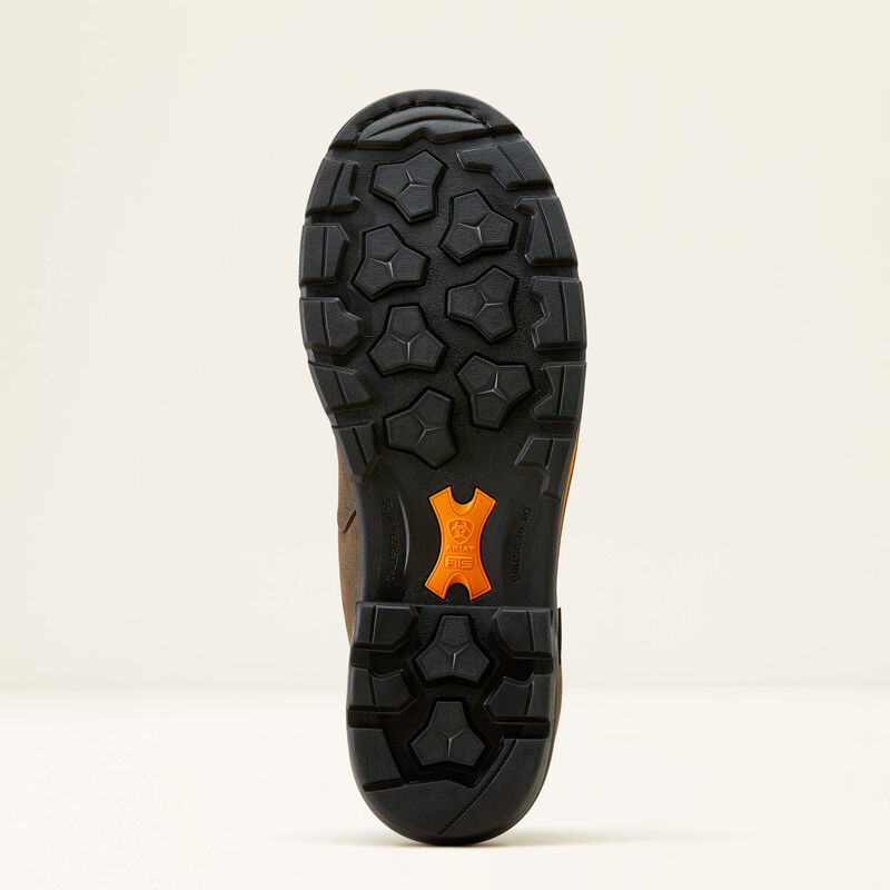 Ariat Men's Stump Jumper Boa Comp. Toe Waterproof EH 10048060