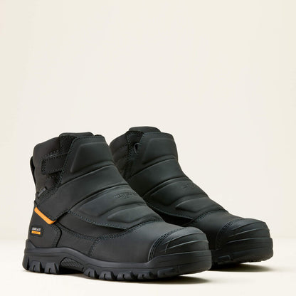 Ariat Treadfast Met. Waterproof Comp. Toe Work Boot 10053574