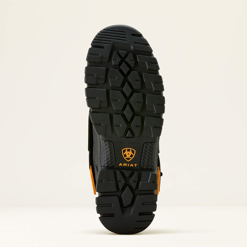 Ariat Treadfast Met. Waterproof Comp. Toe Work Boot 10053574