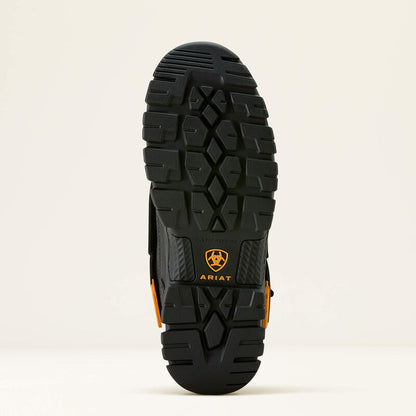 Ariat Treadfast Met. Waterproof Comp. Toe Work Boot 10053574