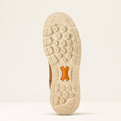 Ariat Rebar Wedge Pull On Waterproof Comp. Toe EH 10053613