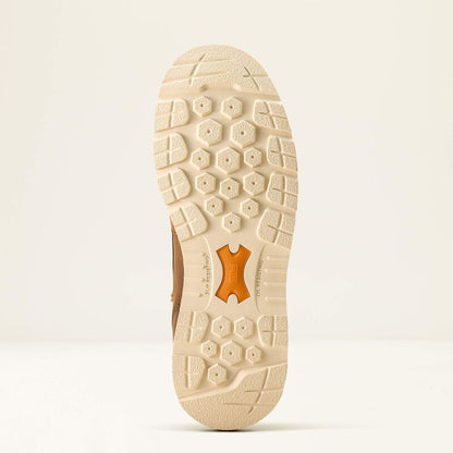 Ariat Men's Rebar Wedge Waterproof EH 10053614