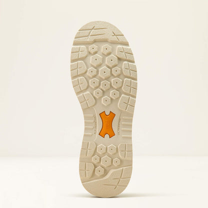 Ariat Rebar Wedge Chelsea Waterproof Composite Toe EH 10061115