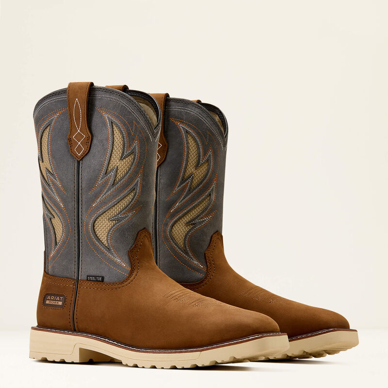 Ariat Activator VentTEK Steel Toe EH 10061284