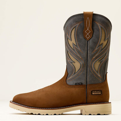 Ariat Activator VentTEK Steel Toe EH 10061284