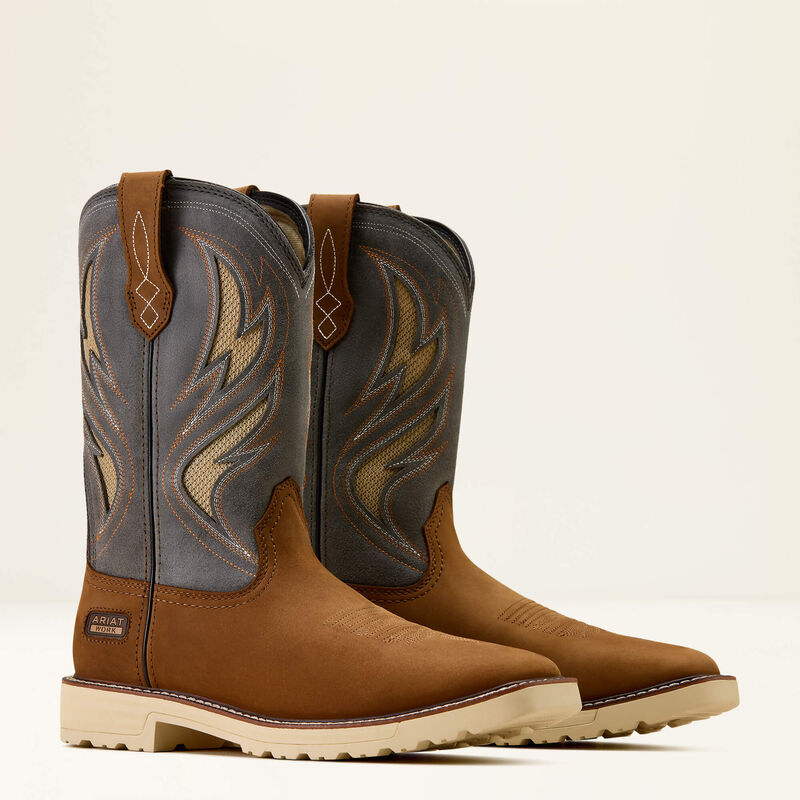 Ariat Activator VentTEK Soft Toe EH 10061285