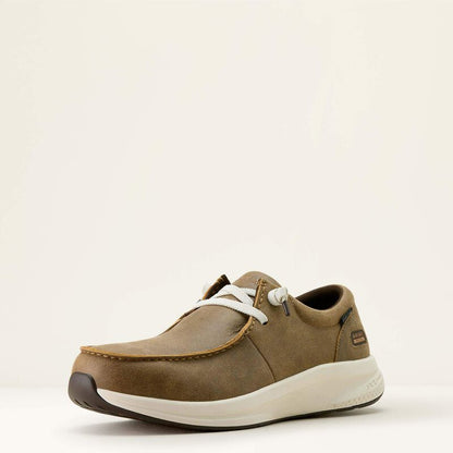 Ariat Buckeye Steel Toe EH 10063828