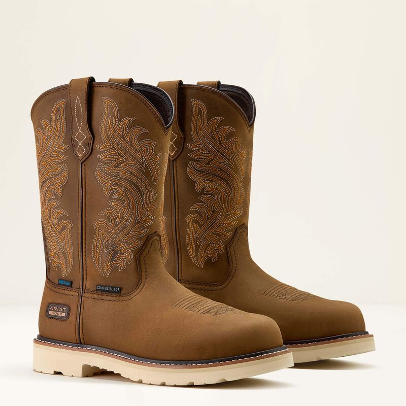 Ariat Activator Waterproof Comp. Toe EH 10063861
