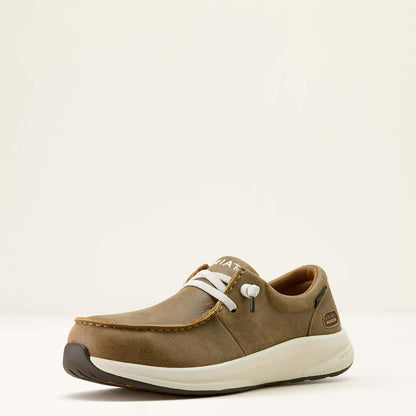 Ariat Womens Buckeye Steel Toe EH 10064035