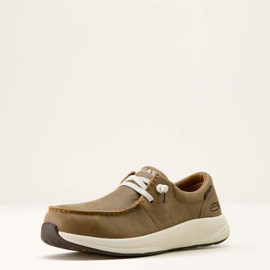 Ariat Womens Buckeye Steel Toe EH 10064035