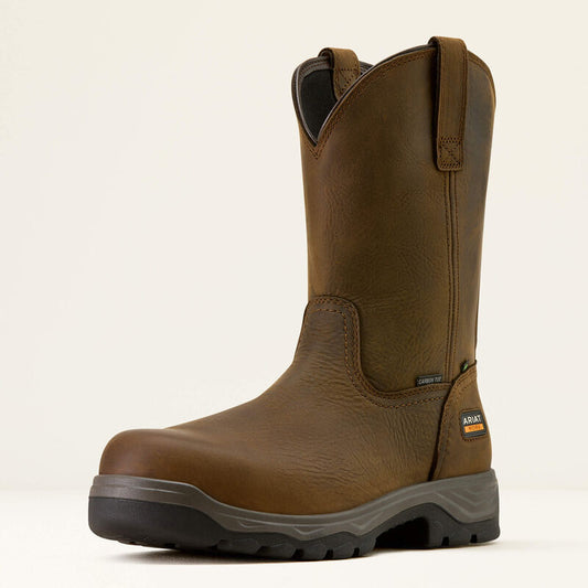 Ariat Turbo Duratread Composite Toe ESD 10074209