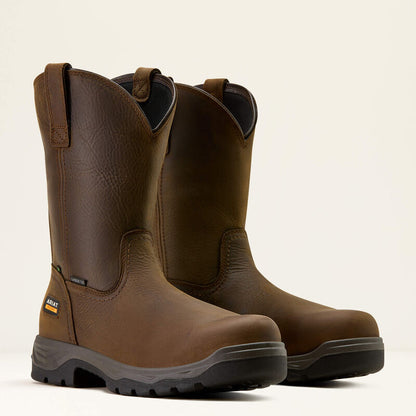 Ariat Turbo Duratread Composite Toe ESD 10074209