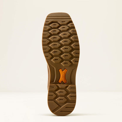 Ariat Activator Patriot Steel Toe EH 10080468