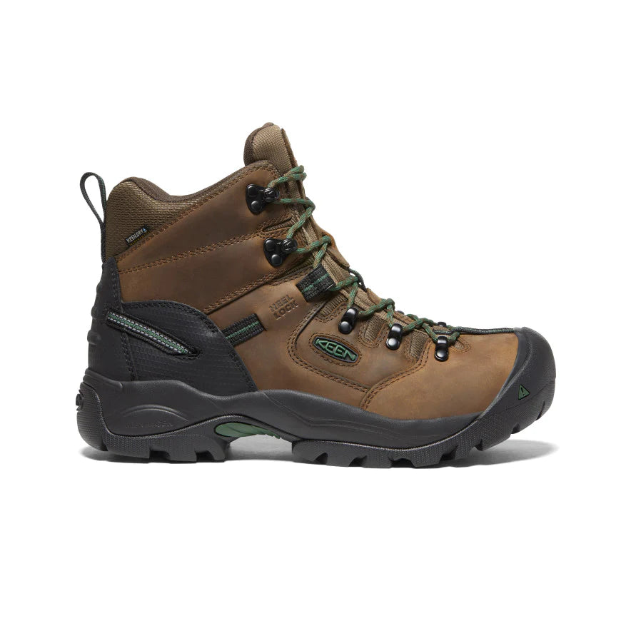 KEEN Men's Pittsburgh Comp. Toe EH 1026892
