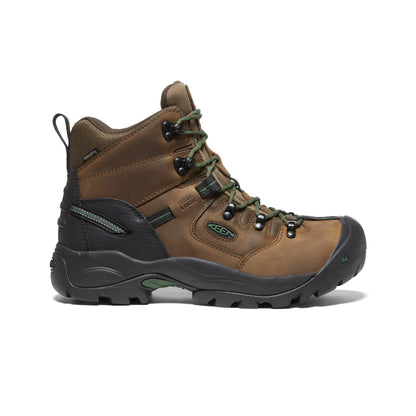 KEEN Men's Pittsburgh Comp. Toe EH 1026892