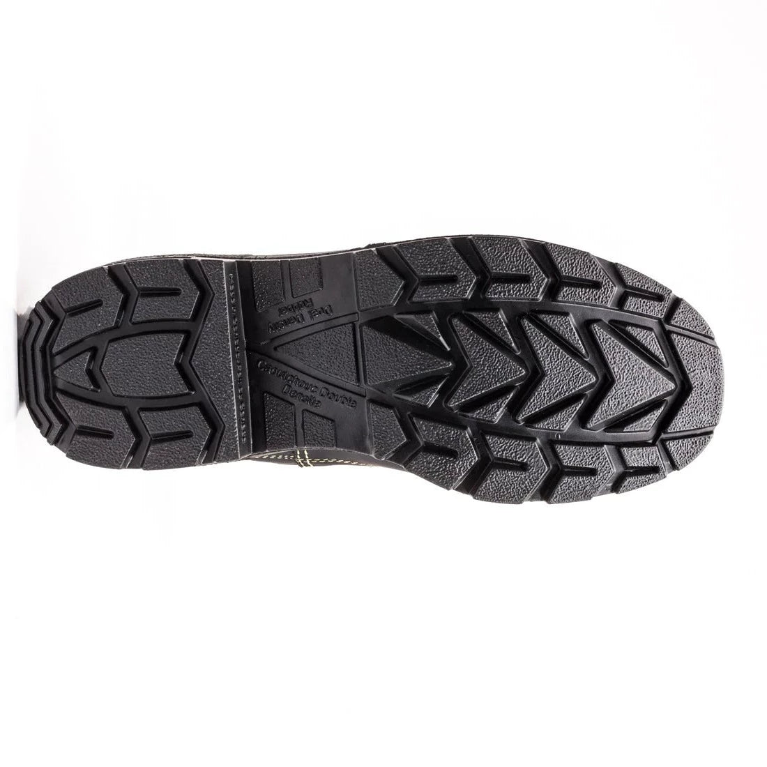 Royer Men's External Met. Guard Steel Toe EH 2089XP