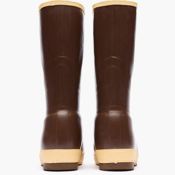 Xtratuf 15" Steel Toe Insulated Rubber Work Boot Waterproof EH 22273G