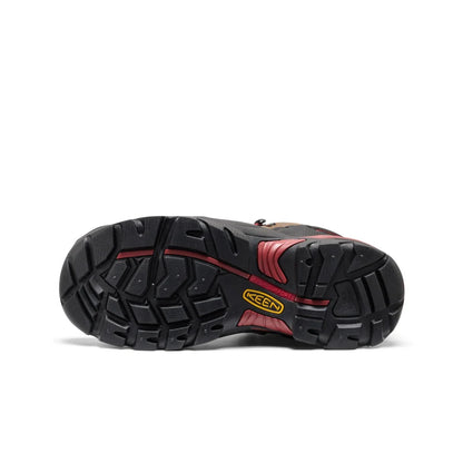 KEEN Men's Pittsburgh Energy Comp Toe Waterproof EH 1032285