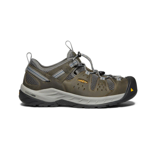 KEEN Men's Atlanta Cool ESD Steel Toe 1023217
