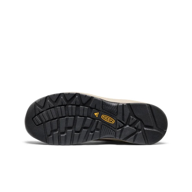 KEEN Men's Highframe Brown Steel Toe Waterproof EH 1033280
