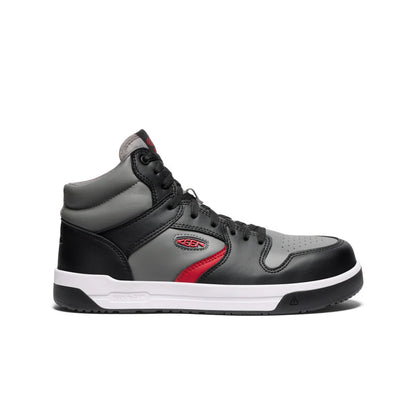 KEEN Men's Overton Mid Carbon Toe EH 1029870