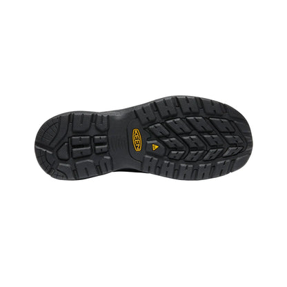 KEEN Men's Sparta 2 Black Alloy Toe EH 1025569