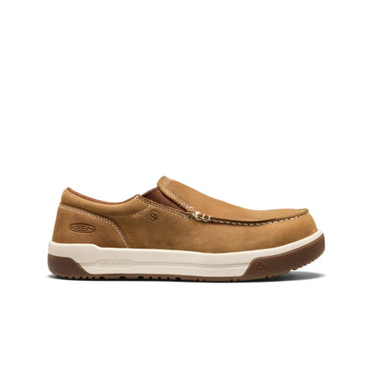 Keen Men's Gibson Slip On Low Carbon Toe EH  1032919