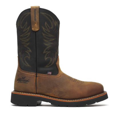 thorogood-western-work-crazy-horse-steel-toe-waterproof-804-4330