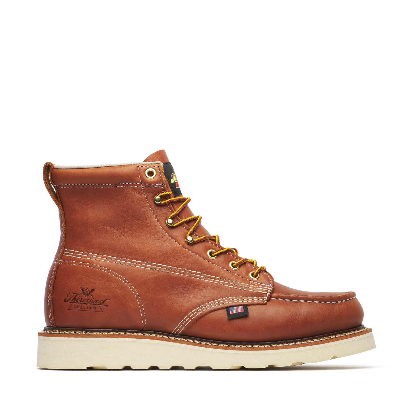 thorogood-6-moc-toe-wedge-tobacco-softtoe-814-4200