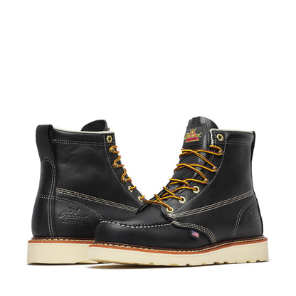 thorogood-6-moc-toe-wedge-black-soft-toe-814-6201