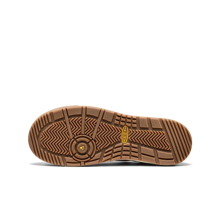 Keen Men's Gibson Slip On Low Carbon Toe EH  1032919
