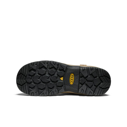 KEEN Men's Evanston Pull On Carbon Fibre Toe EH 1030500